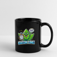 Mug unicolored - Kratom Time Mug unicolored