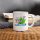 Cup white - Kratom Time cup