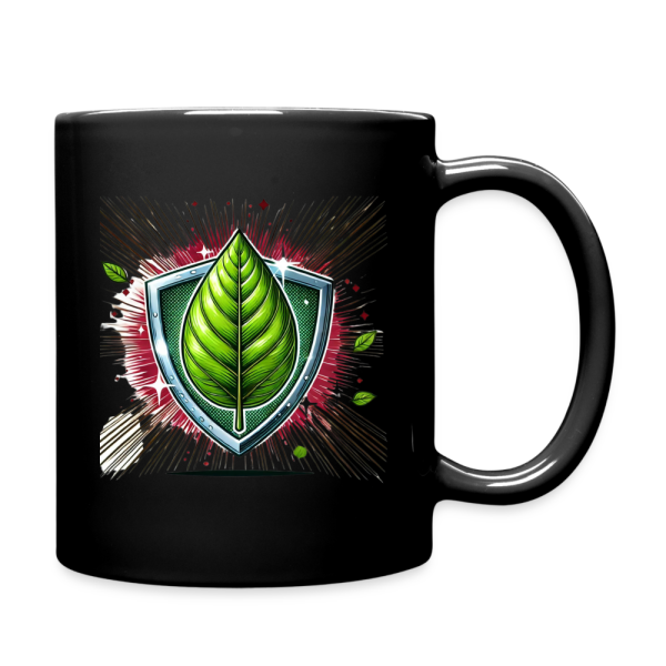 Cup monochrome Cup monochrome