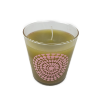 Kratom candle