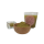Kratom candle